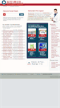 Mobile Screenshot of medpreis.de